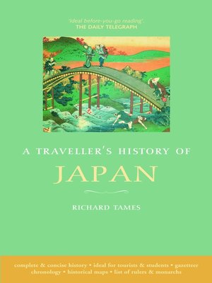 a time traveller's guide to feudal japan novel